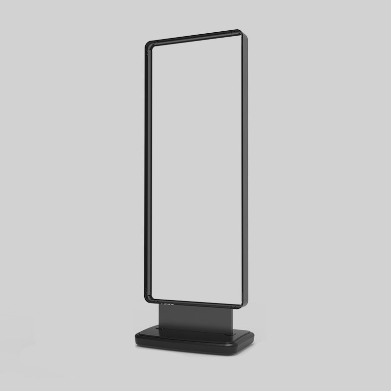 Movable Double-sized Light Box